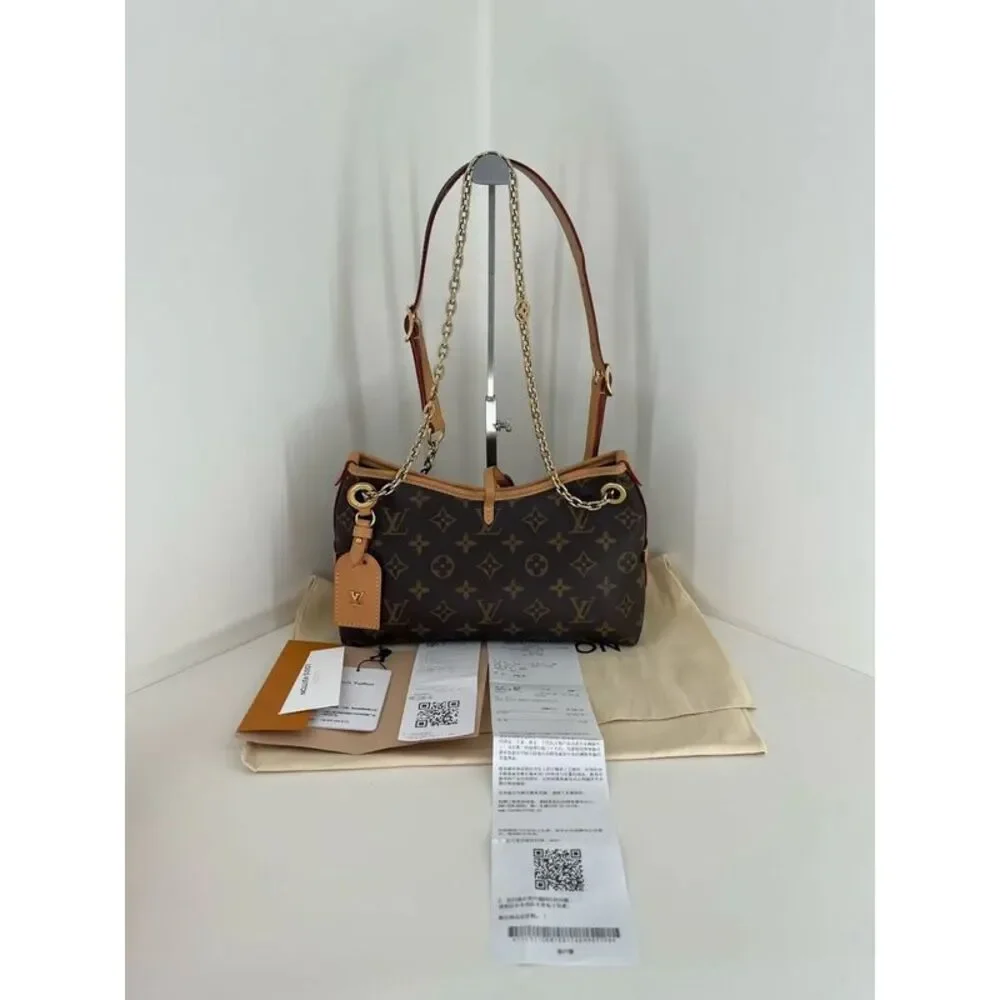 Louis Vuitton Women Pre-Loved Bag Very Good Condition
